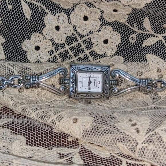 BRIGHTON WATCH   NWOT - Picture 3 of 4